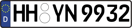 HH-YN9932