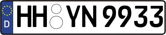 HH-YN9933