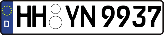 HH-YN9937
