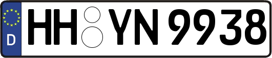 HH-YN9938