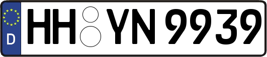 HH-YN9939