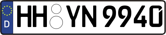 HH-YN9940