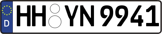 HH-YN9941