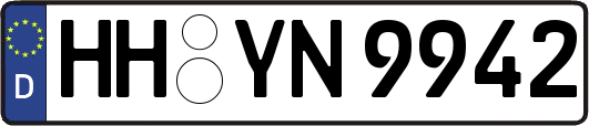 HH-YN9942