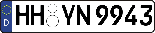 HH-YN9943