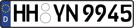 HH-YN9945
