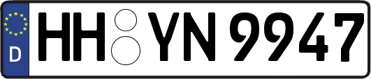 HH-YN9947