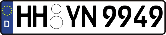 HH-YN9949