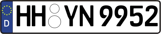 HH-YN9952