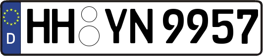 HH-YN9957
