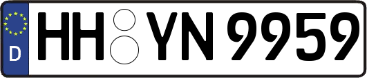 HH-YN9959