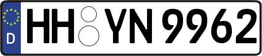 HH-YN9962