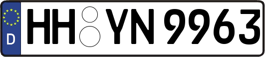 HH-YN9963