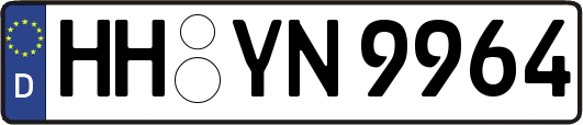 HH-YN9964