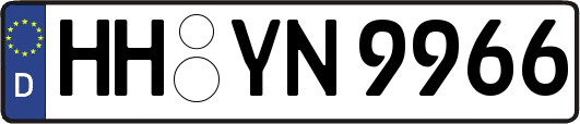 HH-YN9966