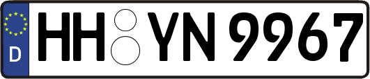 HH-YN9967