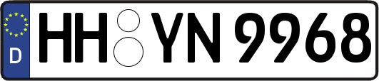 HH-YN9968