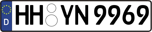 HH-YN9969