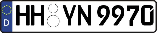 HH-YN9970