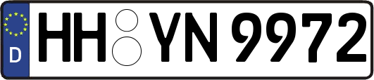 HH-YN9972