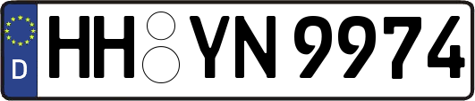 HH-YN9974