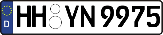 HH-YN9975