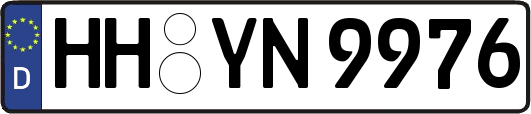 HH-YN9976