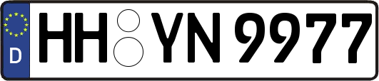 HH-YN9977