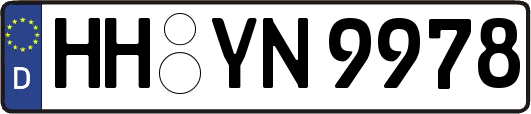 HH-YN9978
