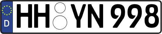 HH-YN998