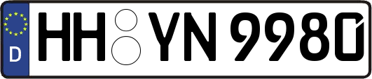 HH-YN9980