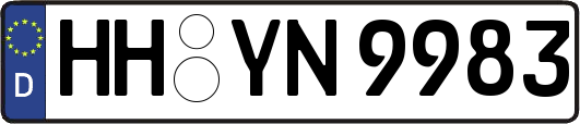 HH-YN9983
