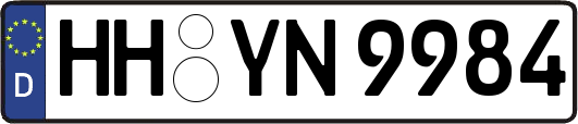 HH-YN9984