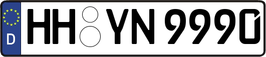 HH-YN9990