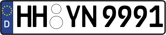 HH-YN9991