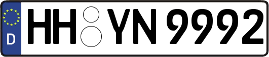 HH-YN9992