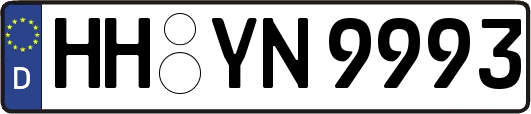 HH-YN9993