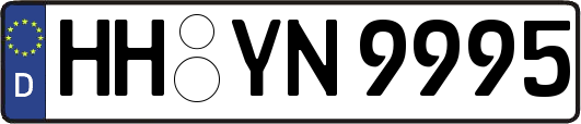 HH-YN9995