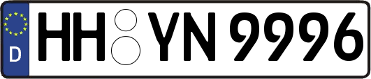 HH-YN9996