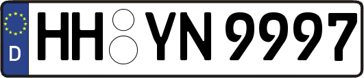 HH-YN9997