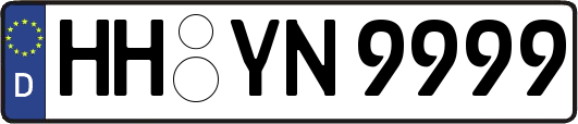 HH-YN9999