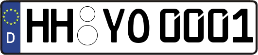 HH-YO0001