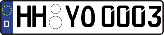 HH-YO0003