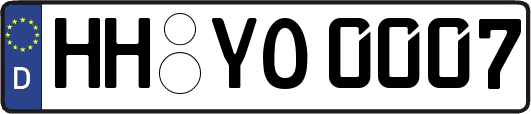 HH-YO0007