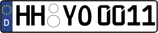 HH-YO0011
