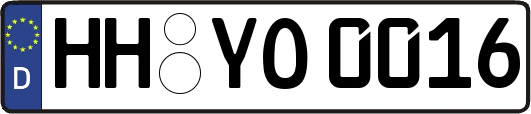 HH-YO0016