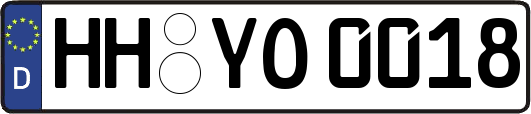 HH-YO0018