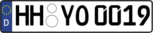 HH-YO0019
