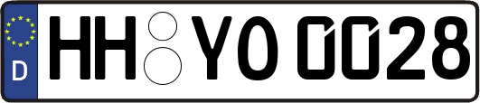 HH-YO0028
