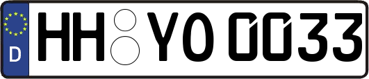 HH-YO0033